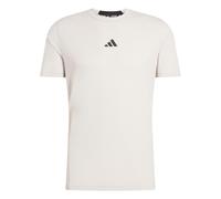 adidas D4T T-shirt Hommes - gris, noir S