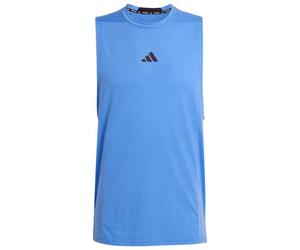 adidas - D4T Tank - Débardeur - XL - ray blue