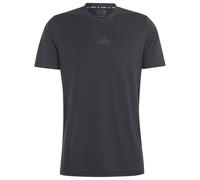 adidas - D4T Tee - T-shirt technique - M - black