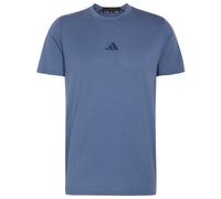 adidas - D4T Tee - T-shirt technique - S - preloved ink mel