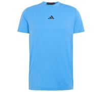 adidas - D4T Tee - T-shirt technique - XXL - ray blue