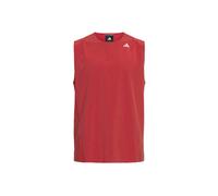 Adidas - D4T Training Tank - Homme - Sport - Rouge - Taille: XL