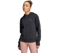 Adidas Sweat zippé Designed 4 Training – Noir – Femme Taille M
