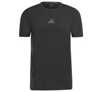 adidas - D4T Workout 3 Stripes T-Shirt - T-shirt technique - M - black
