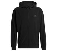 Adidas D4t Workout Tracksuit Jacket Noir M / Regular Homme