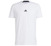 adidas - D4T Workout T-Shirt - T-shirt - XL - white