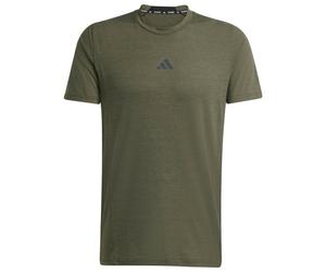 adidas - D4T Workout T-Shirt - T-shirt - XXL - night cargo