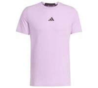 adidas - D4T Workout T-Shirt - T-shirt - XXL - powder plum