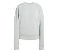 adidas D4t Workout Warm Up Crew Neck Maillot de survêtement Femme