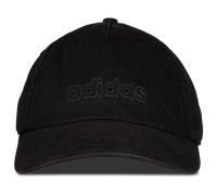 Adidas Dad Unisexe - Casquettes, Noir - Taille 40-42 Black 40-42