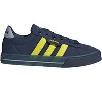 ADIDAS DAILY 3.0 K FY7199 chaussures de sport pour enfants - bleu r 38 ⅔