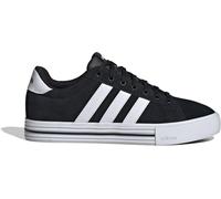 Adidas Daily 4.0 Low-Top Trainers Mens Noir/Blanc 8 (42) Male