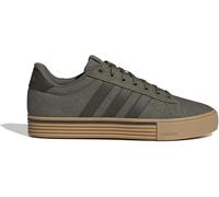 Adidas Daily 4.0 Shoes Adults Olive/Gum 7 (40.7) Male