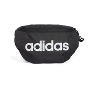 Sac banane adidas Daily noir intense blanc