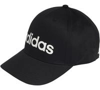 Adidas Daily Cap Noir/Blanc Hommes Unisex