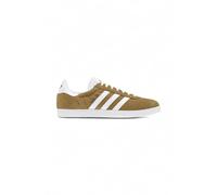 Adidas - Daim Lacets Semelle Caoutchouc Baskets - Homme - Sport - Brun - Taille: 46 2/3 EU