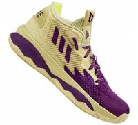 adidas Dame 8 Bounce Pro Enfants Chaussures de basket GW3863 30