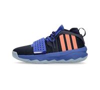 Adidas - Dame 8 Extply Baskets de Basketball - Homme - Chaussures - Multicolore - Taille: 47 1/3 EU