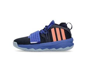 Adidas - Dame 8 Extply Baskets de Basketball - Homme - Chaussures - Multicolore - Taille: 47 1/3 EU