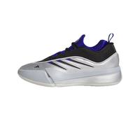 Adidas - Dame 9 Chaussures de Basket - Homme - Sport - Gris - Taille: 43 1/3 EU