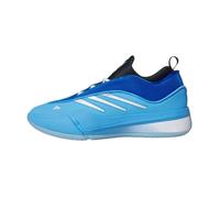 Adidas - Dame 9 - Homme - Sport - Bleu - Taille: 42 EU