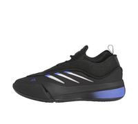 Adidas - Dame 9 - Homme - Sport - Noir - Taille: 43 1/3 EU