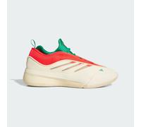 Adidas Dame 9 Warm Vanilla Egg Nog Sneakers Basket JH6627 Homme Neuf