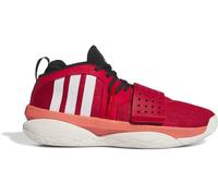 Adidas Dame Basketball Trainers BETSCA/CLOWHI/P 9.5 (44) Male