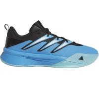 Adidas Dame Certified 3 Basketball Trainers Mens Bleu pulsé 12 (47.3) Male