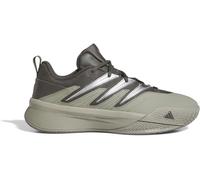 Adidas Dame Certified 3 Low Trainers Juniors Cendrillon/Argenté 4 (36.5) Male