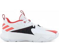 adidas DAME CERTIFIED - Damian Lillard - Hommes Basketball Chaussures Blanc GY8965 , EU 42 2/3 UK 8.5
