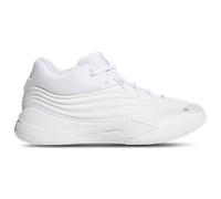 Adidas Dame Femme - Baskets, Blanc - Pointure 35.5 - Maille/synthétique White 35.5