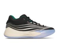 Adidas Dame Femme - Baskets, Noir - Pointure 40 2/3 - Maille/synthétique Black 40 2/3