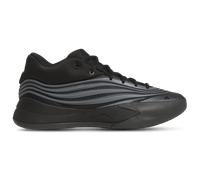 Adidas Dame Femme - Baskets, Noir - Pointure 40 2/3 - Maille/synthétique Black 40 2/3