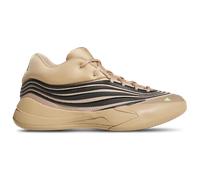 Adidas Dame Homme - Baskets, Marron - Pointure 47 1/3 - Maille/synthétique Brown 47 1/3