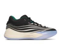 Adidas Dame Homme - Baskets, Noir - Pointure 46 2/3 - Maille/synthétique Black 46 2/3