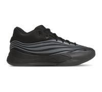 Adidas Dame Homme - Baskets, Noir - Pointure 47 1/3 - Maille/synthétique Black 47 1/3