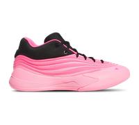 Adidas Dame Homme - Baskets, Rose - Pointure 47 1/3 - Maille/synthétique Pink 47 1/3