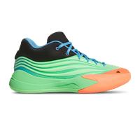 Adidas Dame Homme - Baskets, Vert - Pointure 44 - Maille/synthétique Green 44