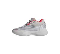 adidas Dame X Basketball Chaussure de basketballMixte Enfant