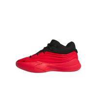 Adidas - Dame X Chaussures - Homme - Sport - Rouge - Taille: 42 2/3 EU
