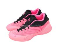 adidas Dame X Damian Lillard Beam Pink Men Basketball Hoopers KI5996