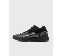 Adidas Dame Homme - Baskets, Noir - Pointure 45 1/3 - Maille/synthétique Black 45 1/3