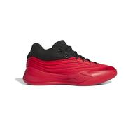 Adidas Dame x Shoes Unisexe Ruby/Core Black/Zero met, 45 EU