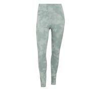 adidas Damen ADI365 Climacool AOP Running 7/8 Leggings, Wonder Sage, S