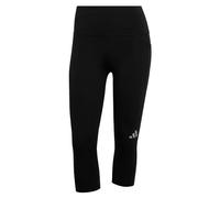adidas Damen ADI365 Running Climacool 3/4 Leggings, black, S