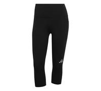 adidas Damen ADI365 Running Climacool 3/4 Leggings, black, XXL