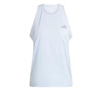 adidas Damen ADI365 Running Climacool Iconic Tank, Crystal Sky, S