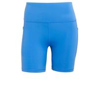 adidas Damen ADI365 Running Climacool Short Leggings, ray blue, L 5 inch