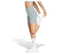 adidas Damen ADI365 Running Climacool Short Leggings, Wonder Sage, S 4 inch